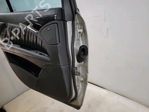 Left rear door MERCEDES-BENZ E-CLASS T-Model (S211) E 320 T 4-matic (211.282) | BP24017951C4 