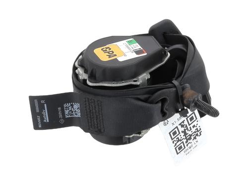 Used Front right belt tensioner DACIA SANDERO II TCe 90 (B8M1, B8MA, B8AC) (90 hp) 31577705