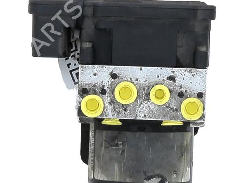 ABS pump RENAULT LAGUNA III (BT0/1) 2.0 dCi (BT0M, BT0N, BT0S, BT19, BT1F) | BP29522214M43 