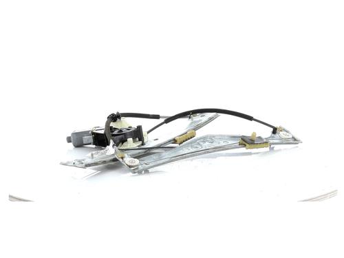 Front left window mechanism CITROËN C4 CACTUS 1.2 THP 110 | BP16107515C22 