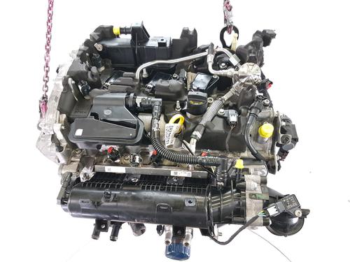 Engine FORD FIESTA VII (HJ, HF) 1.5 ST EcoBoost | BP36877301M1 - Image 5