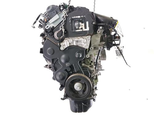 Used Engine CITROËN DS3 (SA_) 1.6 HDi 110 (112 hp) 32153356