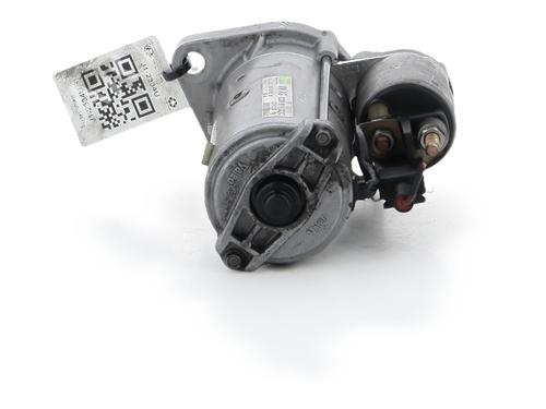 Starter AUDI A3 (8L1) 1.9 TDI | BP37016599M8 - Image 4