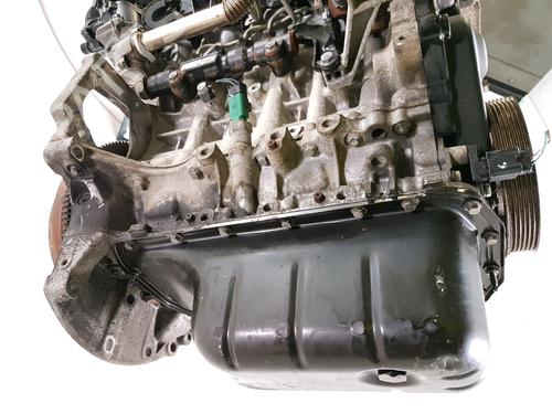 Engine CITROËN C3 I (FC_, FN_)  | BP25252196M1 