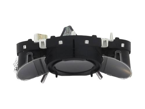 Used Instrument cluster CITROËN DS3 (SA_) 1.6 HDi 90 (92 hp) 29019096