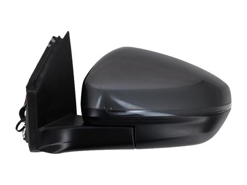 Left mirror CITROËN C5 AIRCROSS (A_) 1.5 BlueHDi 130 (ACYHZJ, ACYHZR) | BP29381181C26 