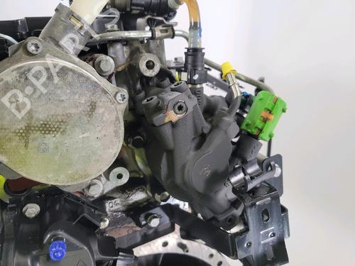 Engine RENAULT MASTER III Van (FV) 2.3 dCi 130 FWD (FV0M, FV0Y, FV0J, FV02, FV03) | BP30190662M1