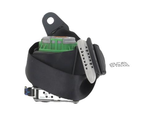 Used Front right belt tensioner PEUGEOT PARTNER Tepee [2008-2026]  28506314