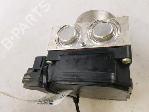 ABS pump SUZUKI IGNIS III (MF, FF) 1.2 Hybrid AllGrip (ATK412) | BP13894504M43 