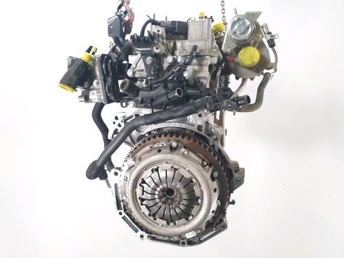 Engine NISSAN MICRA V (K14) 0.9 IG-T | BP36252254M1 - Image 3
