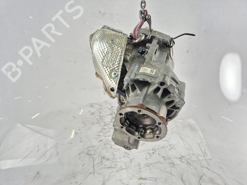 Transfer box AUDI Q2 (GAB, GAG) SQ2 TFSI quattro | BP39087424M36 - Image 2