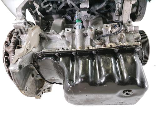 Engine PEUGEOT 2008 I (CU_) 1.6 VTi | BP33745405M1 - Image 10