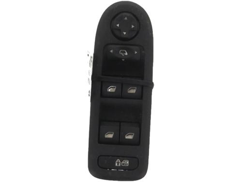 Used Left front window switch CITROËN C5 III (RD_) 2.0 HDi 165 (RDRHHA, RDRHH8) (163 hp) 32130447
