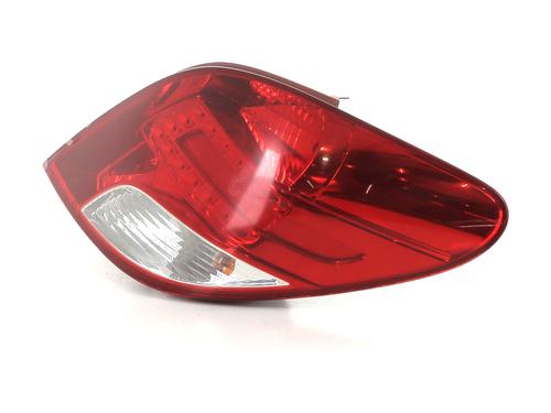 Right taillight PEUGEOT 207 (WA_, WC_) 1.6 HDi | BP28310762C35 