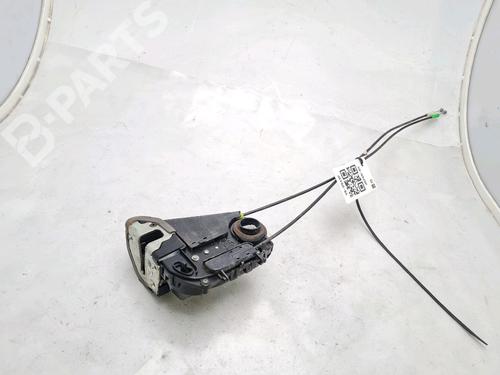 Cerradura puerta trasera izquierda TOYOTA PRIUS Liftback (_W2_) 1.5 Hybrid (NHW20_) (112 hp) 12000250