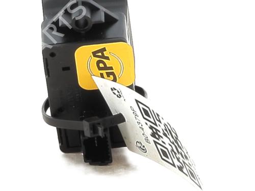 Switch RENAULT SCÉNIC III (JZ0/1_) 1.6 dCi (JZ00, JZ12) | BP24994242I30 - Image 2