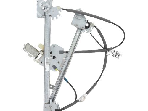 Front left window mechanism BMW 1 (E81) 118 d | BP30094058C22