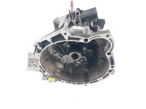 Gearbox FORD FOCUS II Turnier (DA_, FFS, DS) 1.6 | BP24813925M3 