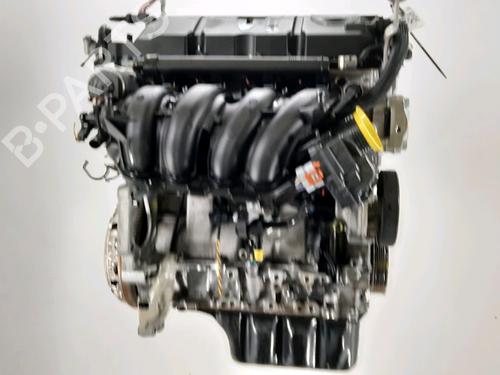 Engine CITROËN C3 II (SC_) 1.6 VTi 120 | BP32378812M1