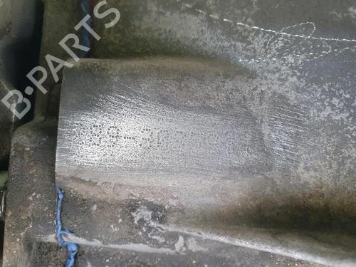 Gearbox FIAT 500 (312_) 1.2 (312AXA1A) | BP29416215M3 