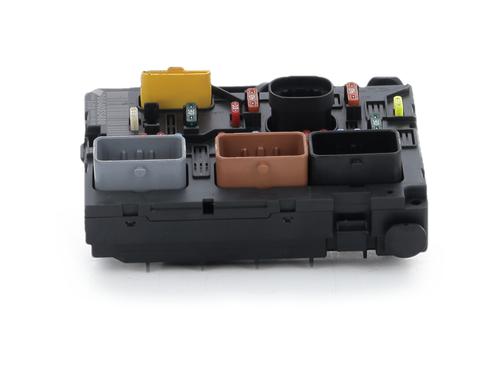 Used Fuse box Fuse box CITROËN C2 (JM_) 1.4 (73 hp) 36373240 36373240