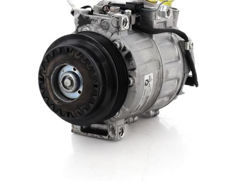 ac-compressor-mercedes-benz-c-class-w203-2000-2001-2002-2003-2004-2005-2006-2007-38457118 main image