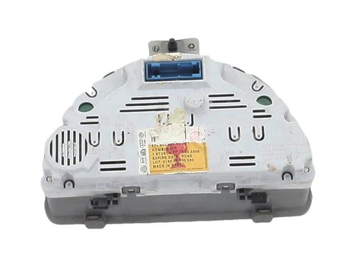 Instrument cluster VW FOX Hatchback (5Z1, 5Z3, 5Z4) 1.2 | BP29265410C47