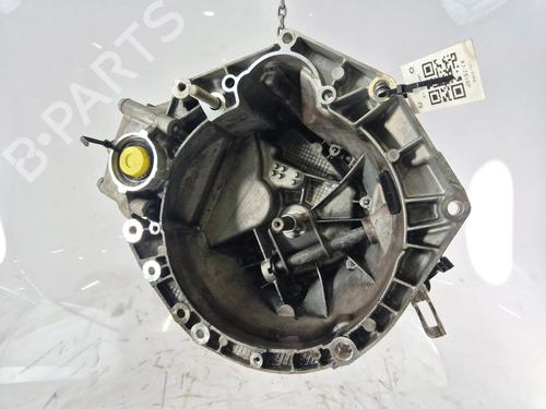 Gearbox LANCIA YPSILON (312_) 1.2 (312.PXA1A, 312.YXA1A) | BP39633153M3 - Image 2