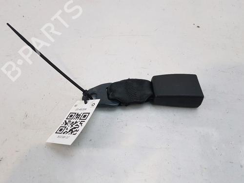 Used Seat buckle CITROËN C3 I (FC_, FN_) 1.4 i (73 hp) 27916631