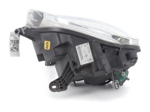 Right headlight RENAULT TWINGO III (BCM_, BCA_) 1.0 SCe 70 (BCMB) | BP39899210C29 - Image 3