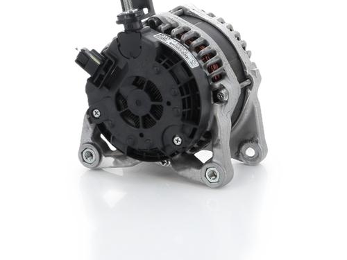 Alternator RENAULT TWINGO III (BCM_, BCA_) 1.0 SCe 65 (BCMJ) | BP39576462M7 - Image 3