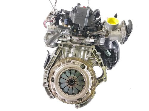 Engine HONDA CIVIC VIII Hatchback (FN, FK) 1.8 (FN1, FK2) | BP24327450M1 