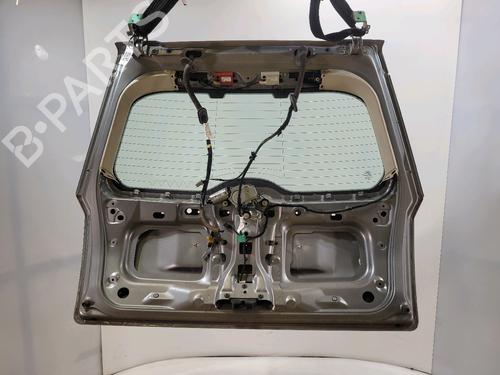 Tailgate LAND ROVER FREELANDER 2 (L359) 2.2 TD4 4x4 | BP29602558C6 