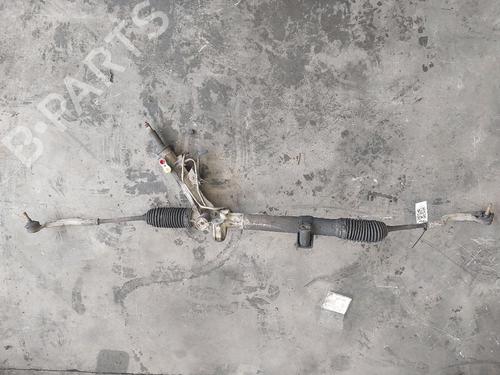 Steering rack RENAULT TRAFIC II Van (FL) 2.0 dCi 90 (FL0H, FL00, FL01, FL0M, FL0P, FL0S) | BP31693442M22