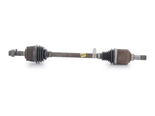 Left front driveshaft FIAT PUNTO (199_) 1.2 (199AXZ1A, 199BXZ1A) | BP33158965M38 - Image 2