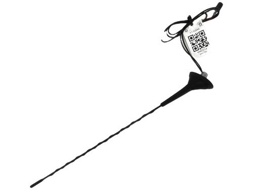 Antenna/Base RENAULT CLIO III (BR0/1, CR0/1) 1.2 16V (BR02, BR0J, BR11, CR02, CR0J, CR11) | BP29347277C140 