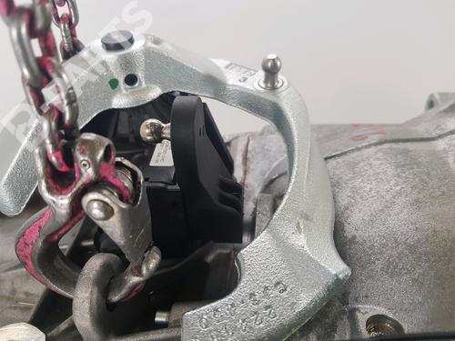 Gearbox FORD FIESTA VII (HJ, HF) 1.5 ST EcoBoost | BP10460910M3 