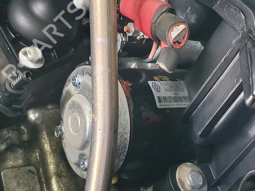Engine RENAULT TWINGO III (BCM_, BCA_) 1.0 SCe 70 (BCMB) | BP37256335M1 - Image 10
