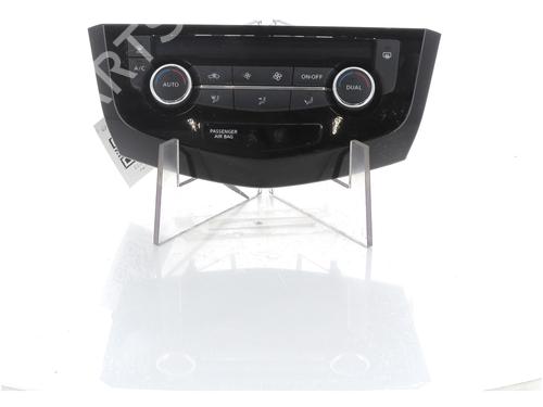 Used Climate control NISSAN X-TRAIL III (T32_, T32R, T32RR) 1.6 dCi (T32) (130 hp) 17040976