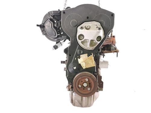 Used Engine PEUGEOT 307 CC (3B) 1.6 16V (110 hp) 24604458
