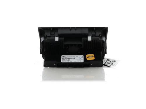 Climate control AUDI A3 (8P1) 3.2 V6 quattro | BP20230012I5 