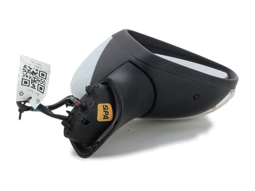 Right mirror RENAULT CLIO IV (BH_)  | BP27814499C27 