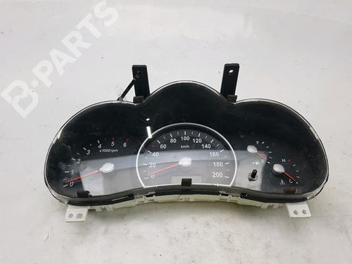 Used Instrument cluster KIA CARNIVAL / GRAND CARNIVAL III (VQ) 2.9 CRDi (185 hp) 11185906