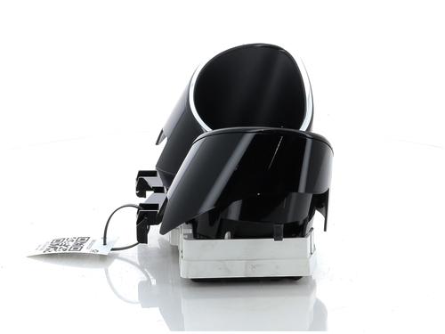 Instrument cluster RENAULT CLIO IV (BH_) 1.5 dCi 90 | BP17803989C47 