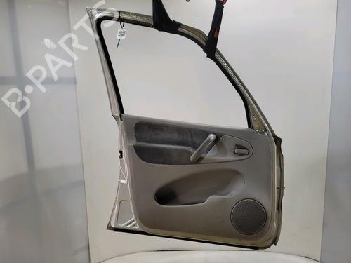 Left front door CITROËN XSARA PICASSO (N68) 1.6 HDi | BP27671864C2