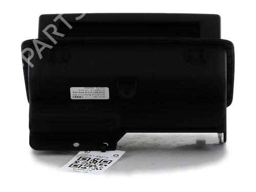 Display monitor AUDI Q3 (8UB, 8UG) 2.0 TDI quattro | BP29443240C48 