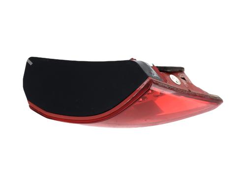 Right tailgate light PEUGEOT 3008 I MPV (0U_) 1.6 HDi | BP29198292C80