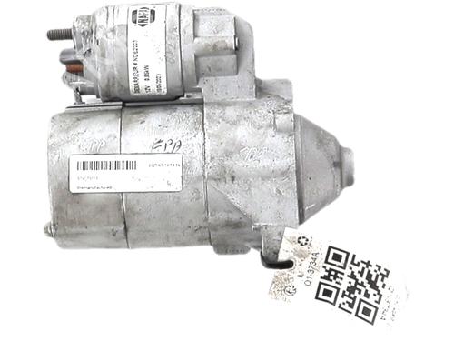 Starter RENAULT TWINGO II (CN0_) 1.2 16V (CN0K, CN0V, CN0A) | BP39576606M8 - Image 5
