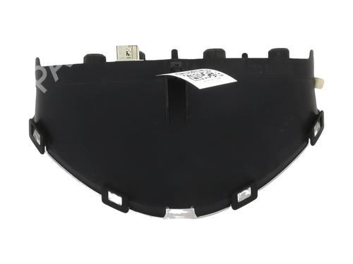 Used Instrument cluster PEUGEOT 206 SW (2E/K) 1.6 16V (109 hp) 28122062