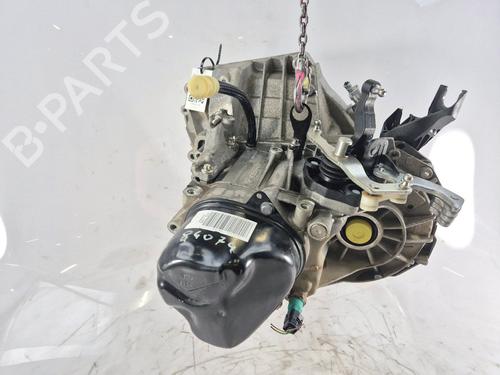 Gearbox DACIA SANDERO II TCe 90 (B8M1, B8MA, B8AC) | BP39764038M3 - Image 4